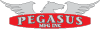 Pegasus Mfg Inc Logo