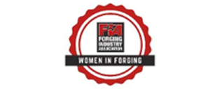 women-in-forging