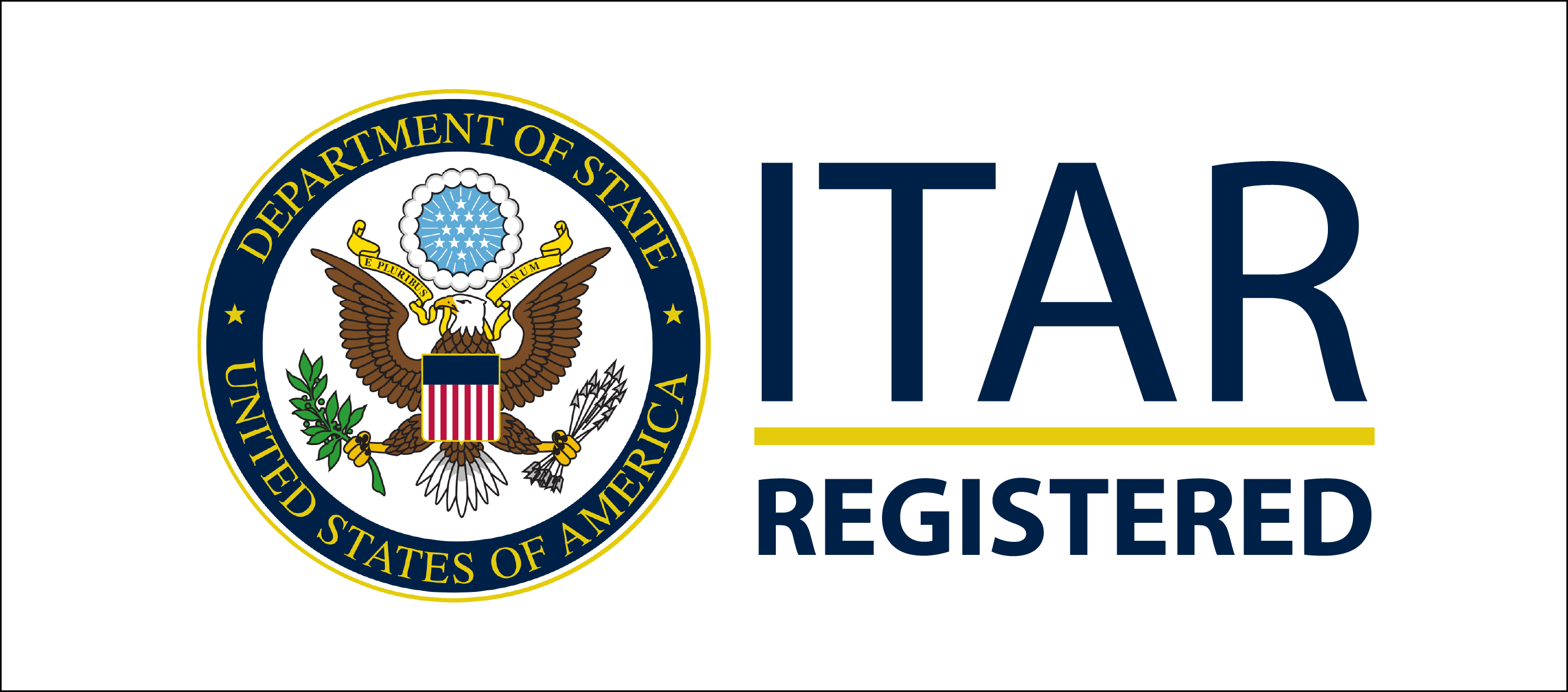 ITAR-Registered