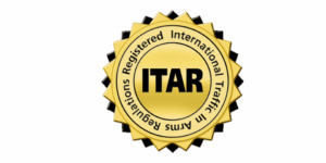 ITAR logo